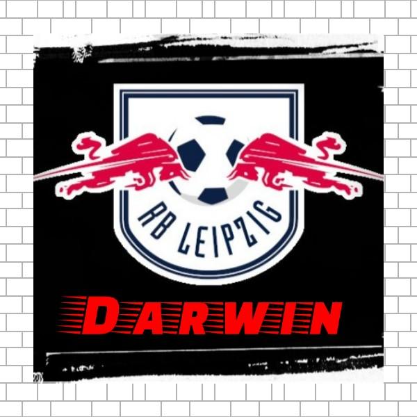 Darwin/RB Leipzig