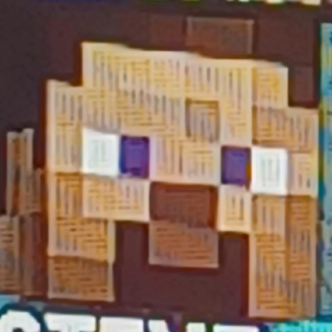 Mob Mashers