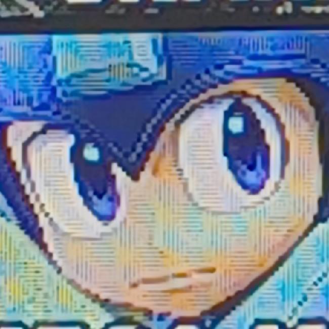 Blue Blasters