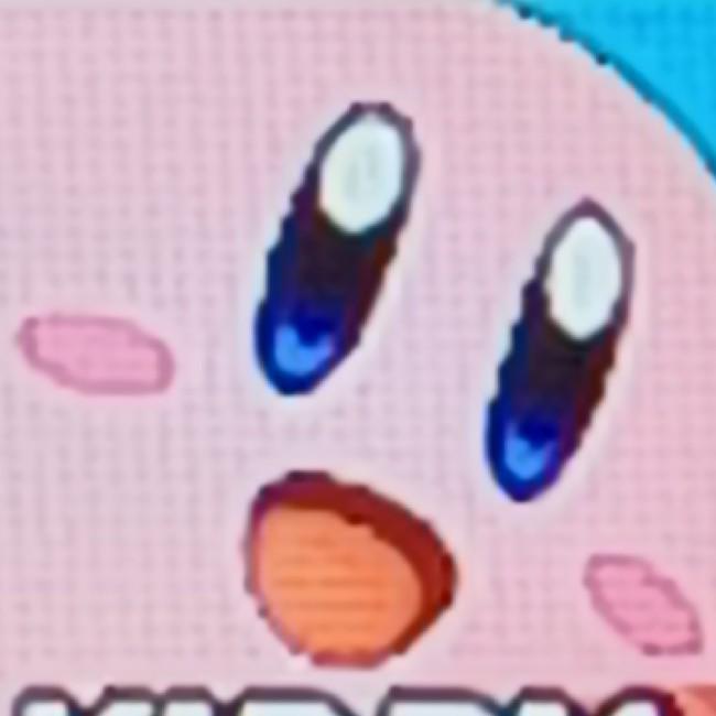 Pink Demons