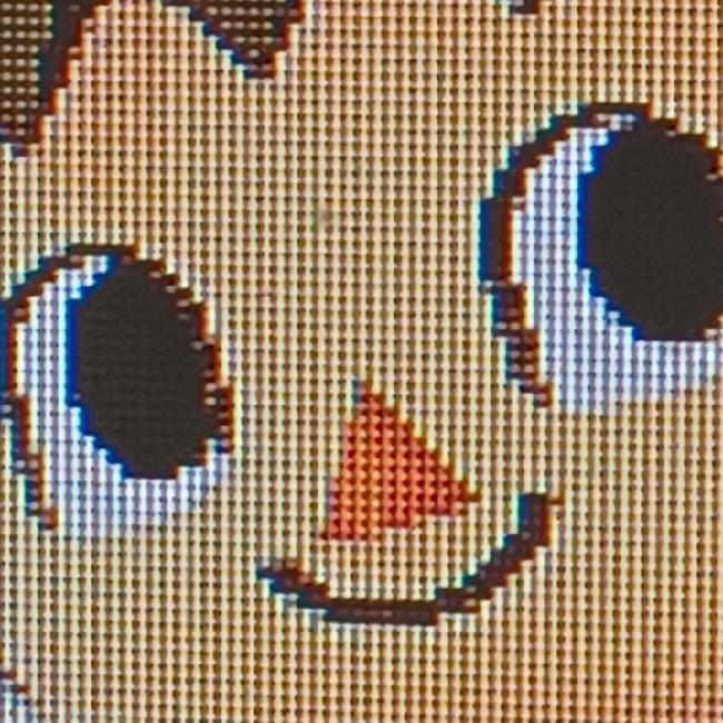Animal Crossers