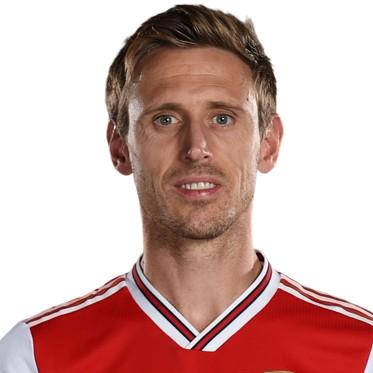 Nacho Monreal
