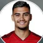 Andreas Pereira