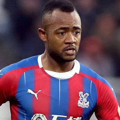 Jordan Ayew
