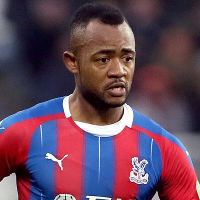 Jordan Ayew