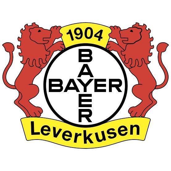 BAYERN LEVERKUSEN