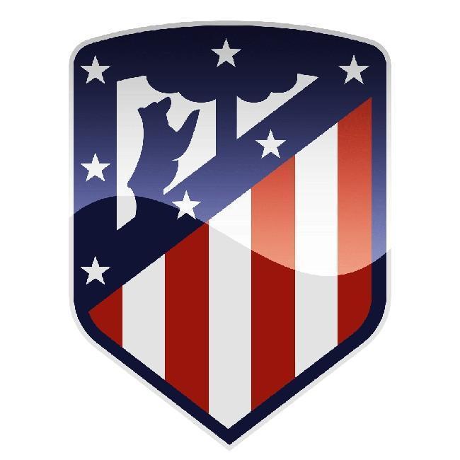 ATLETICO MADRID
