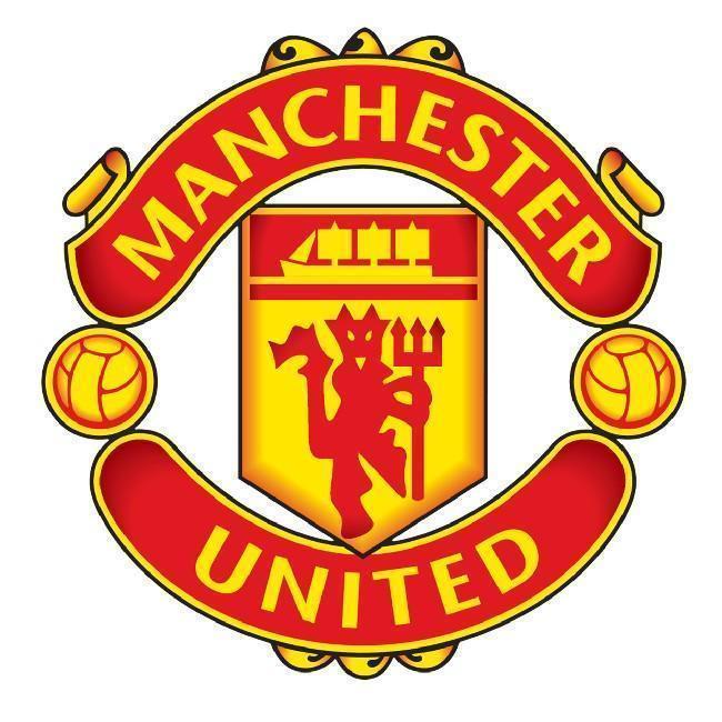 MANCHESTER UNITED