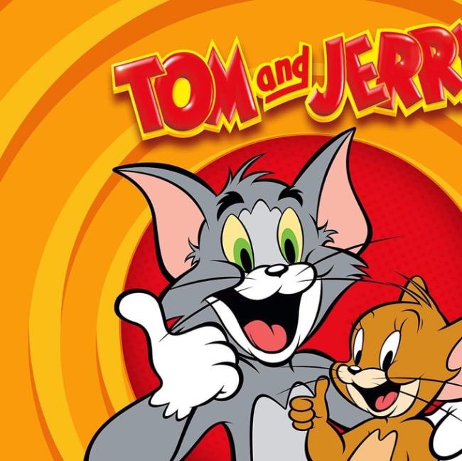 Tom & jerry