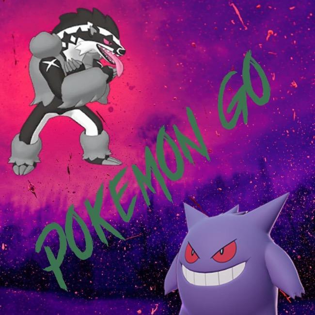 Pokemon go