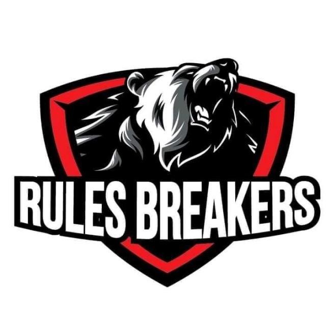 Rules breakers