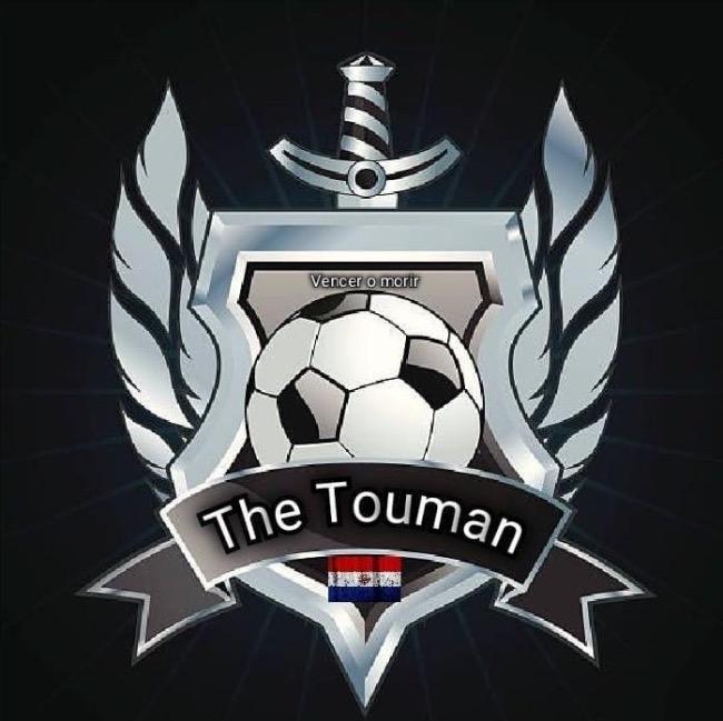 The touman
