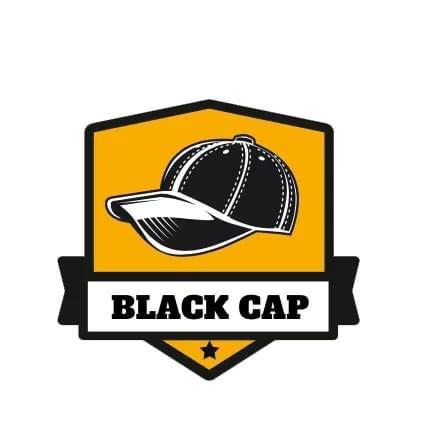 Black cap