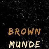 Brown munde