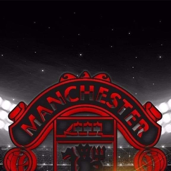 Manchester united simou