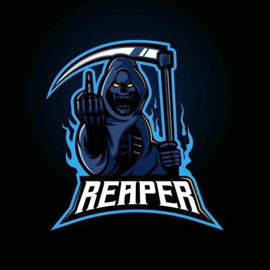 Ghost reaper