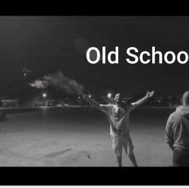 Old school brothers