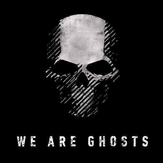 The ghost