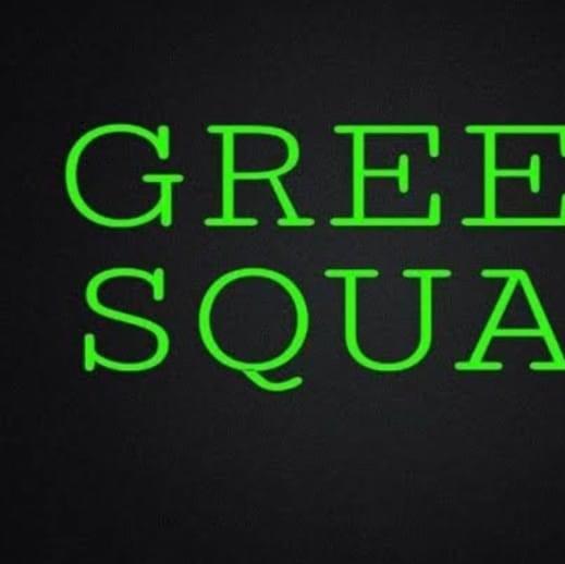 Green squad