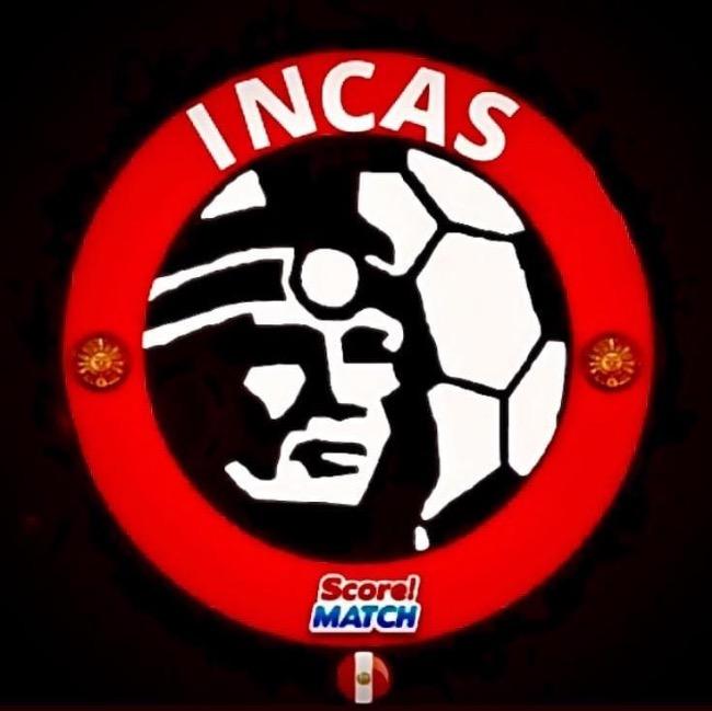 Incas sm