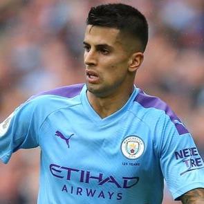 Joao Cancelo