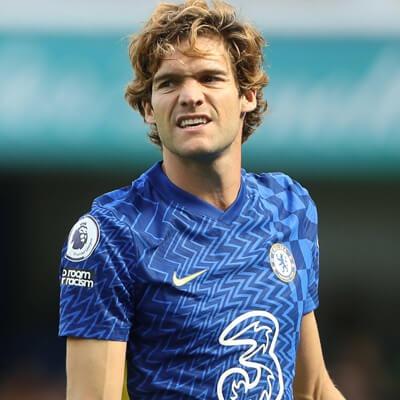 Marcos Alonso
