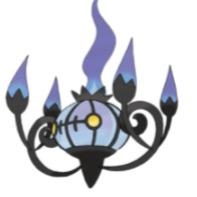Chandelure