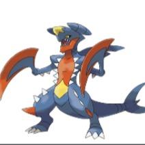 Garchomp