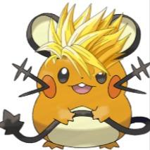 Dedenne
