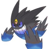 Gengar