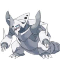 Aggron