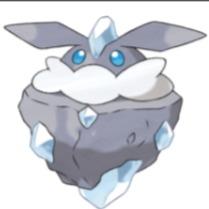 Carbink