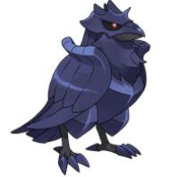 Corviknight