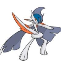 Gallade