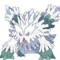 Abomasnow