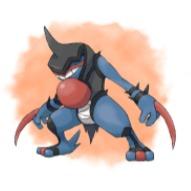 Toxicroak
