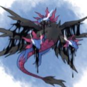 Hydreigon