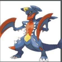 Garchomp