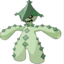 Cacturne