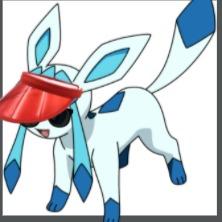Glaceon
