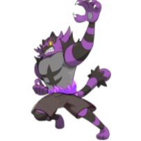 Incineroar