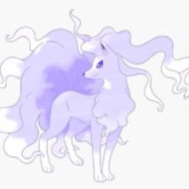 Alola-Ninetales