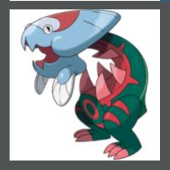 Dracovish