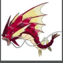 Gyarados