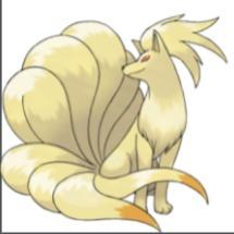 Ninetales