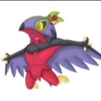 Hawlucha