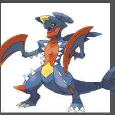 Garchomp