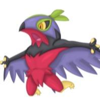 Hawlucha