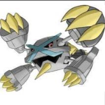 Metagross