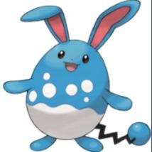 Azumarill
